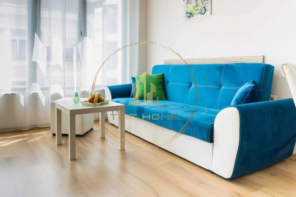 Топ Локация 2 стаен Левски