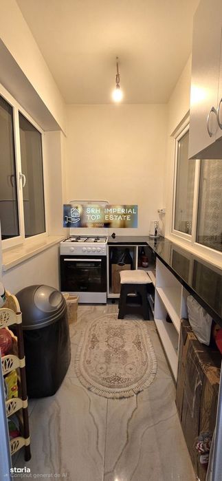 Apartament 2 camere Inel 2 Parter inalt Fizic Etajul 1 Str Eliberării