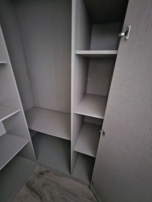 Vand dulap de colt Momax