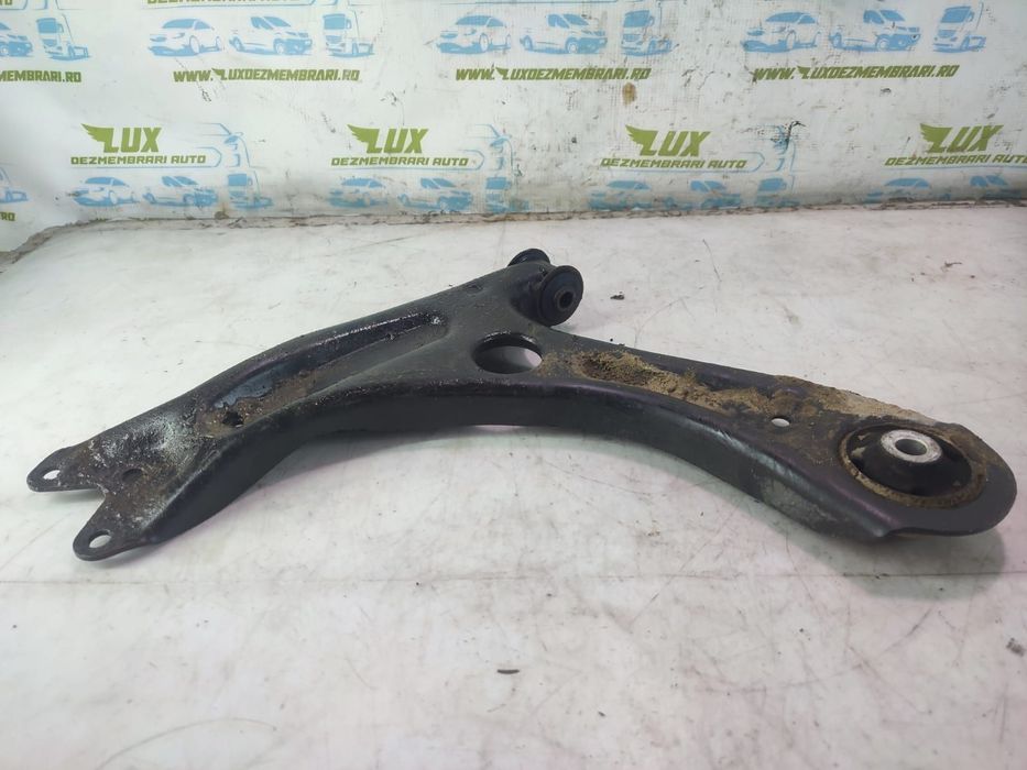 Braț stânga față 1.0 benzina CHYA Skoda Citigo 1 [2011 - 2017] 1.
