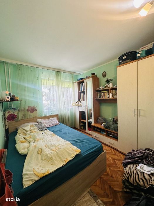 Apartament 2 camere | Etaj intermediar | 36 mpu | zona Garbau Manastur