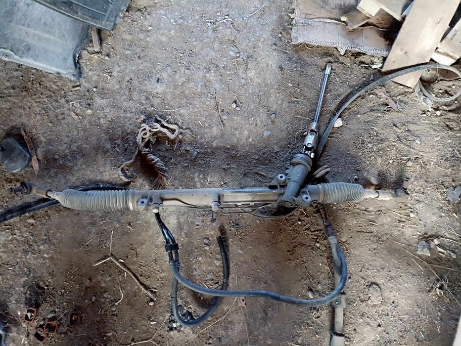 Рейка за Audi A6 Allroad 2.5 180кс