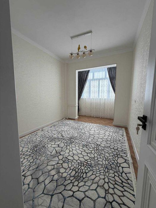 M1325 ПРОДАЕТСЯ 3/3/4 Квартира Ор.р: Юнусабад 4