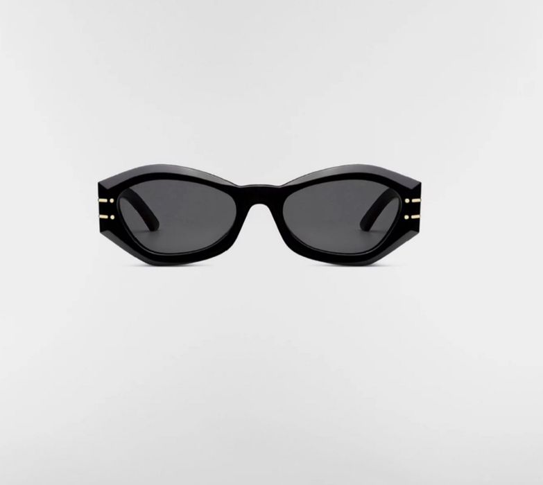 Солнцезащитные очки Christian Dior .
