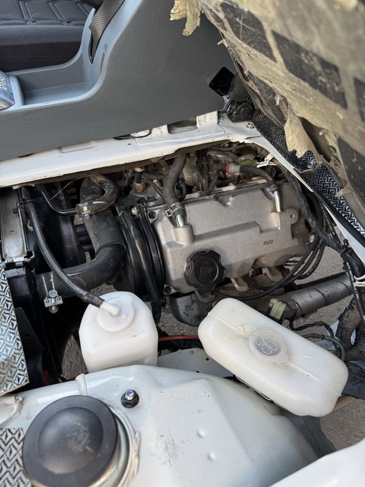 Chevrolet Damas 2023 — 6