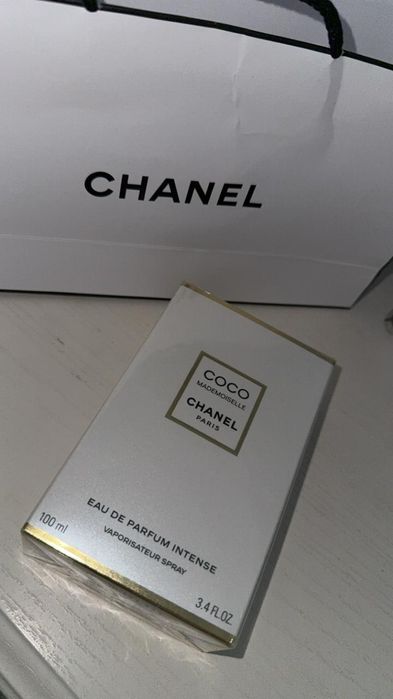 Парфюм Chanel Mademoiselle 100ml