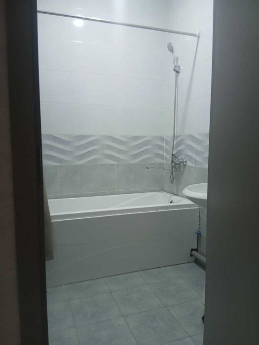 Аренда дом квартира Сергели Новостройка