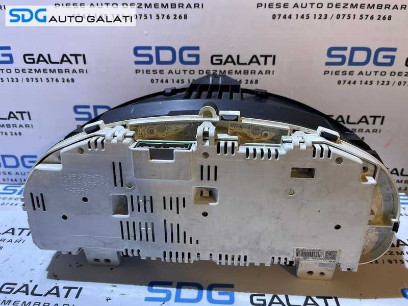 Ceas Ceasuri Cluster Instrumente Bord Honda Accord Diesel 2002 - 2008 Cod 78100-G100 78100G100 [B2997]