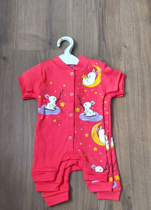 Детски и бебешки дрехи НОВИ на достъпни цени