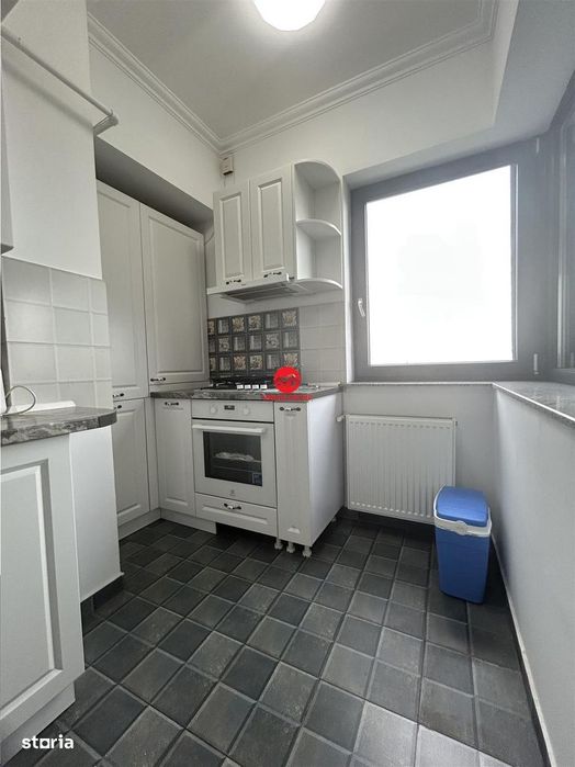 Apartament 2 Camere Premium, Loc de Parcare + Boxa, Centrul de scafand