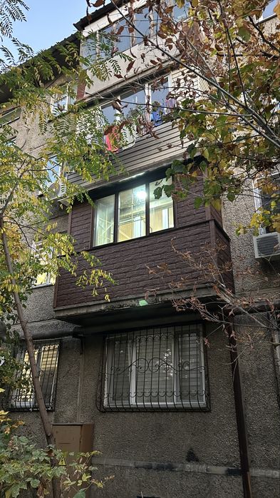 Ремонт и утепление под ключ