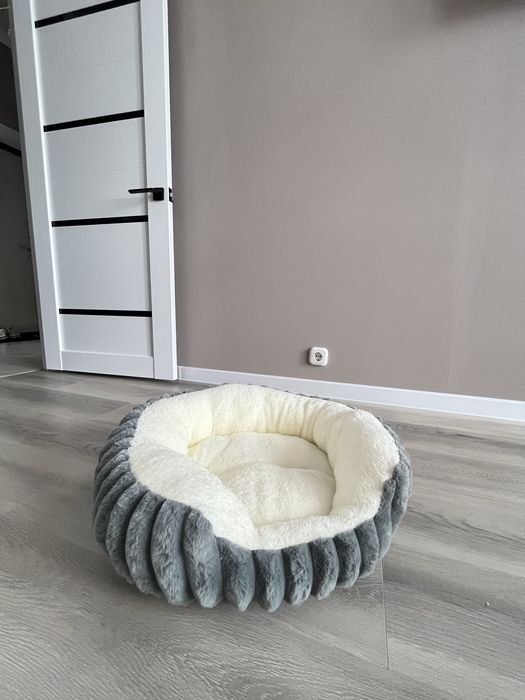 Лежанка для кота