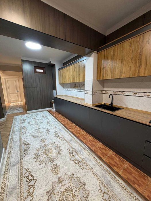 Ц-15, Джангох  4/4/5  90м²