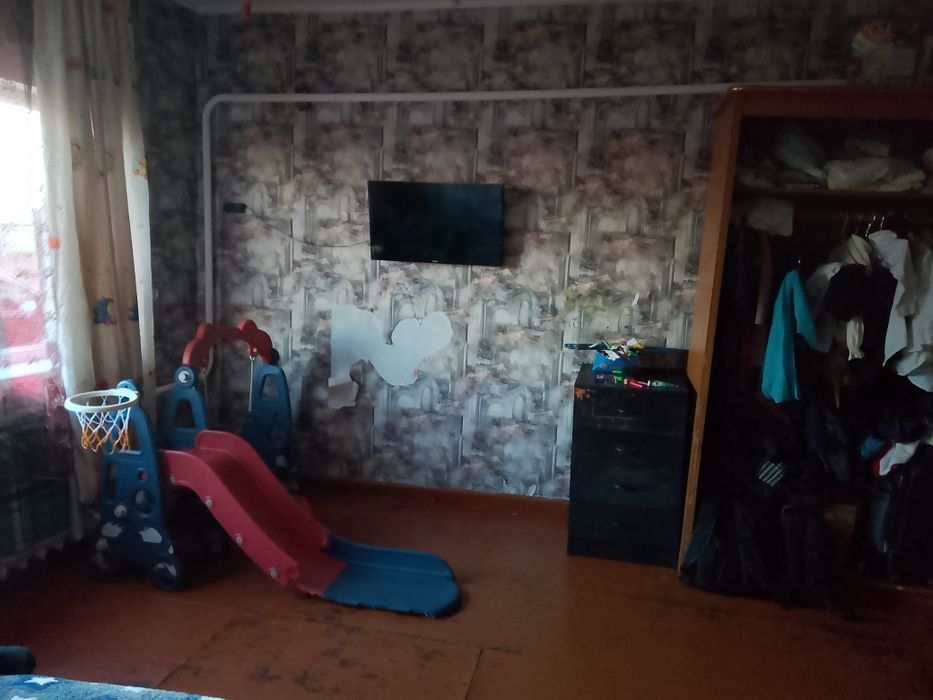 Продам дом в селе Бугровое