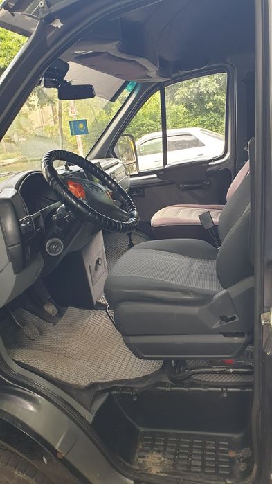 Газель Фермер 405