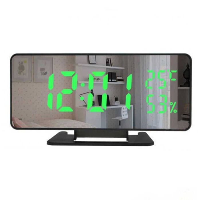 Настолен Часовник VST-888Y