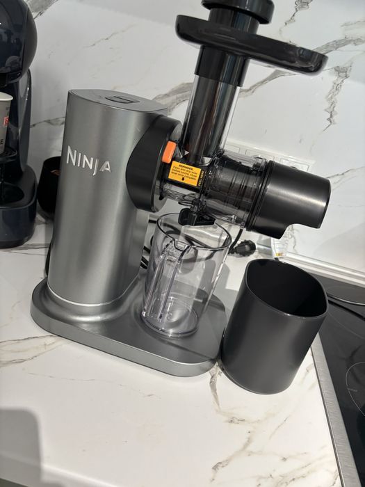Ninjia Cool juicer