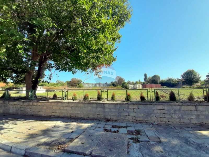 Продава се Парцел в с. Манастир, Област Варна - 3940 кв.м за 11 €/кв.м - Снимка #1