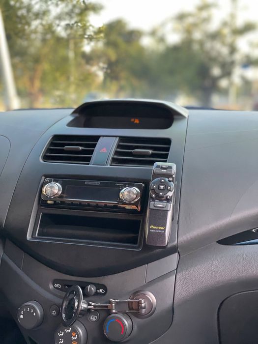 Carrozeria 919 ideal