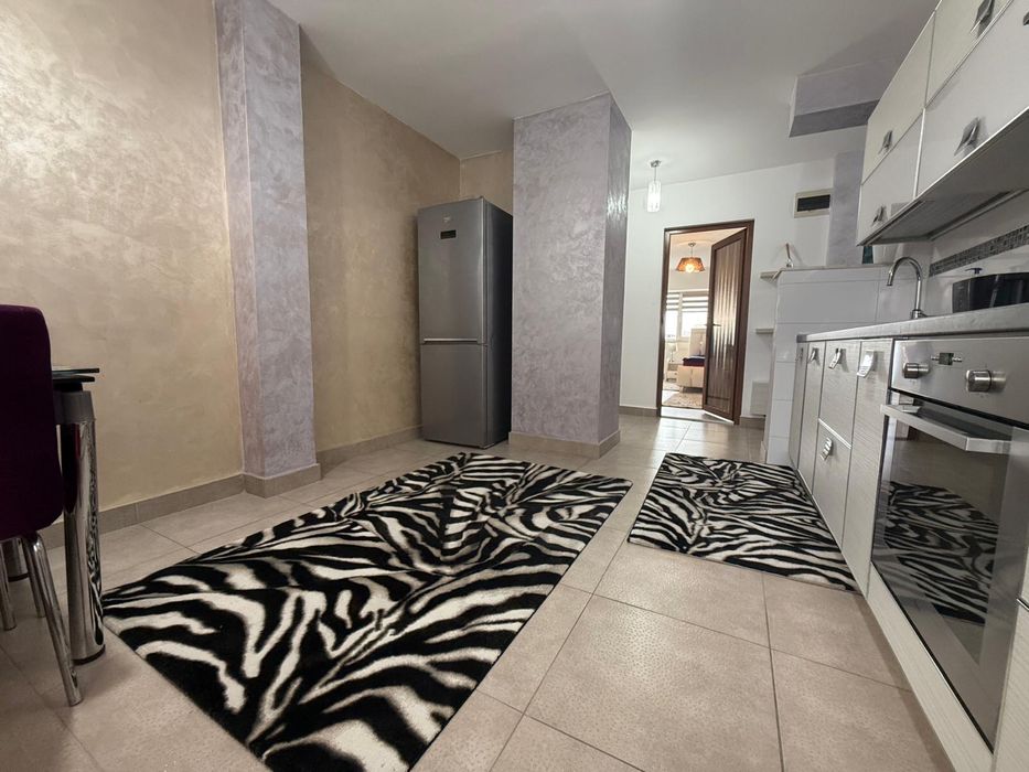 Apartament Premium Semicentral 3 camere regim hotelier