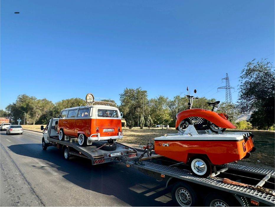 Эвакуатор круглосуточно недорого