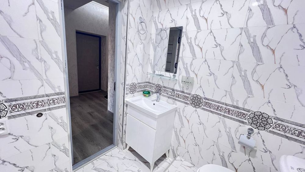 Ttz-4 3honali uy sotiladi