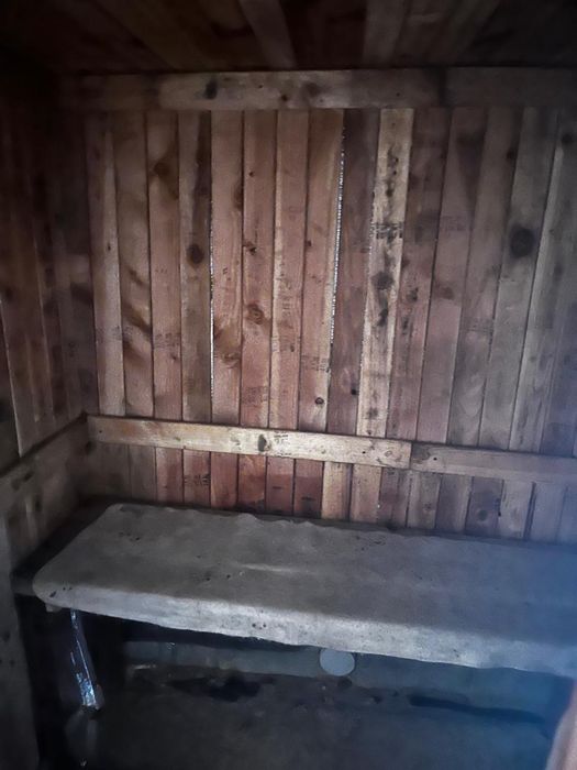 Продам дачу за Куленовкой