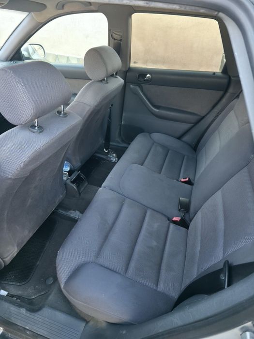 Audi A3 8L 110кс на части