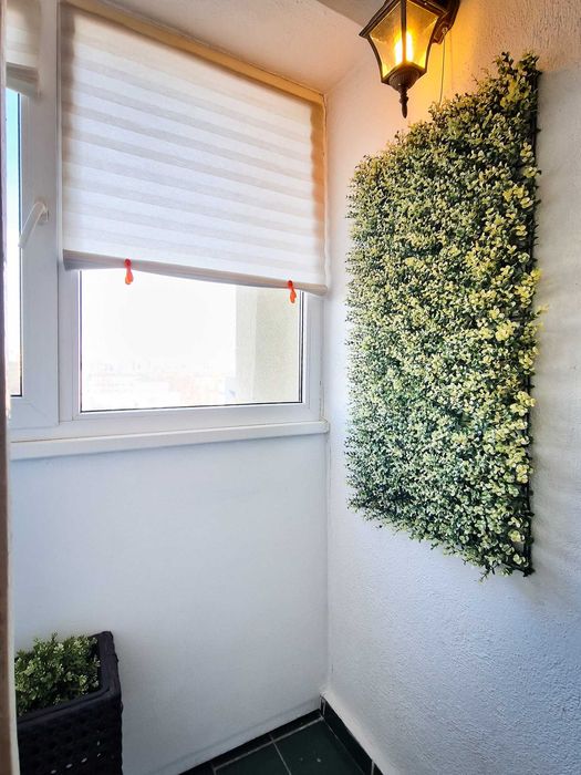 Inchiriez Garsoniera Cartierul Tei - Colentina