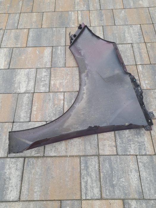 Aripa Dreapta fata Renault Grand Scenic 3 Scenic 3 Facelift