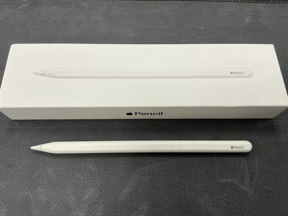 Apple Pencil 2’nd Gen