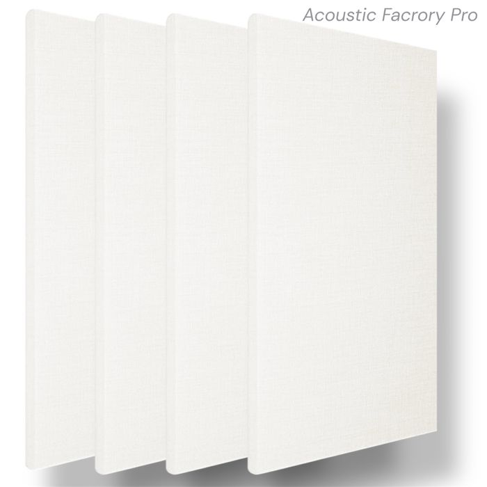 Акустични панели, абсорбатори, студио, интериорен дизайн звукоизолация