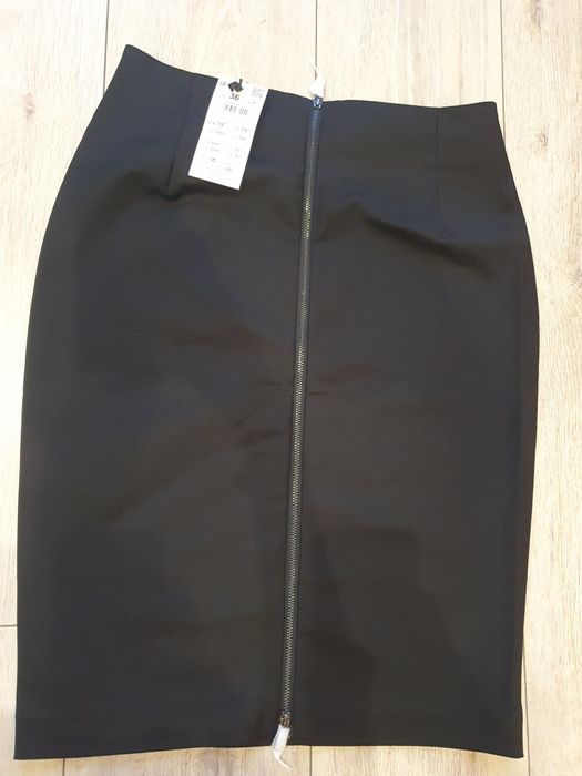 Reserved пола - тъмно зелена