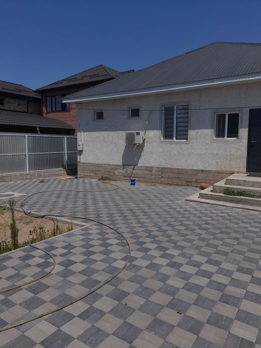 Продам дом или меняю