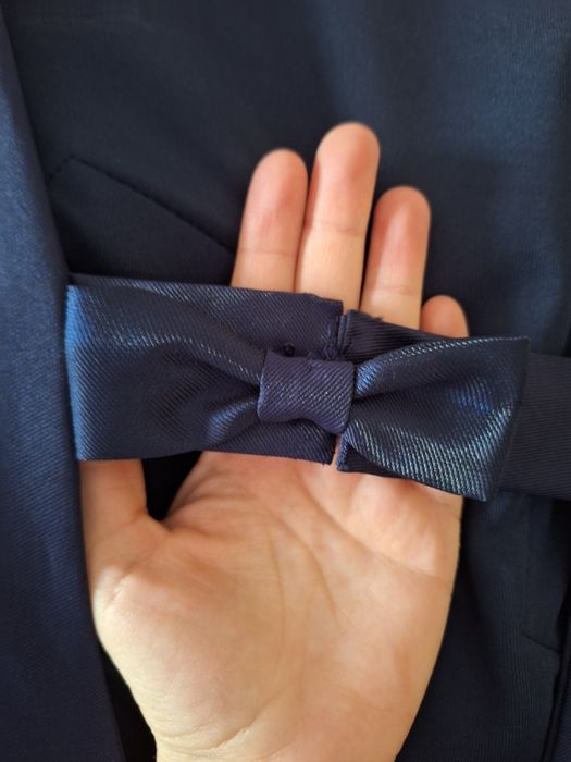 Красива коктейлна рокля