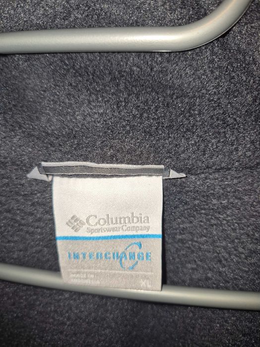 Зимно яке Columbia Omni-tech,3в 1  , XL размер