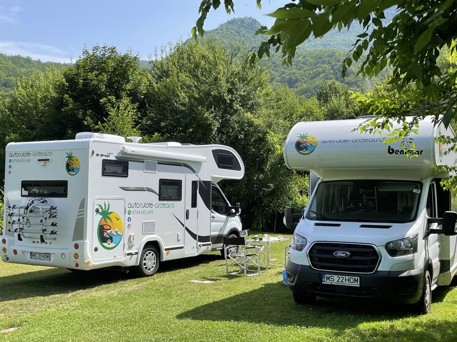 Inchirieri Autorulote | Autorulota de inchiriat