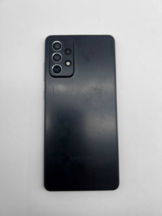Samsung GALAXY A72 (SM-A725F)