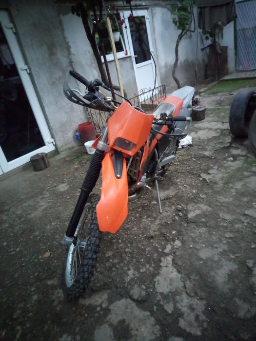 Se vinde KTM 350 2T