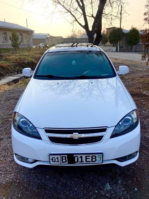 Gentra sotiladi gazi bor navarot qlingan