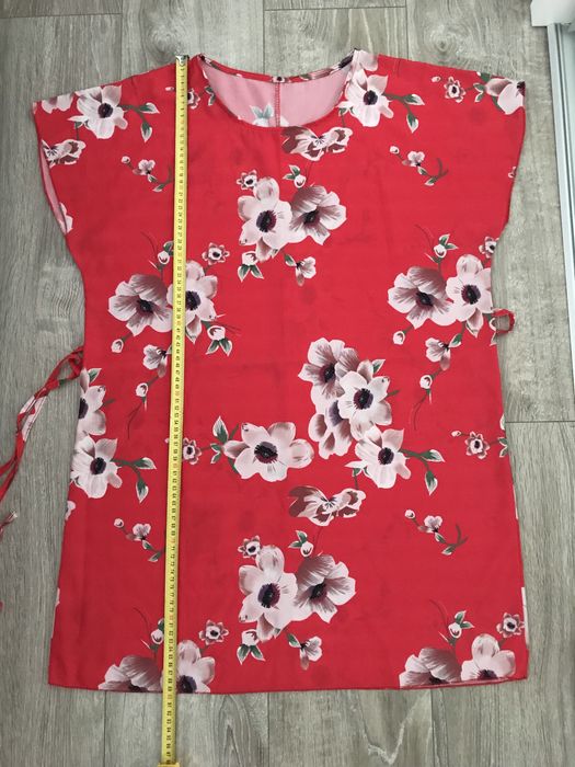 Rochița usoara de vară