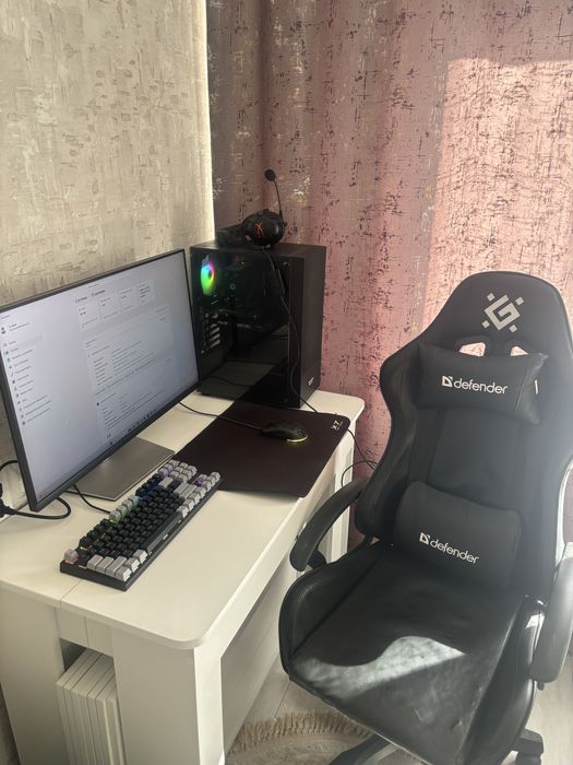 Продам игравой компьютер