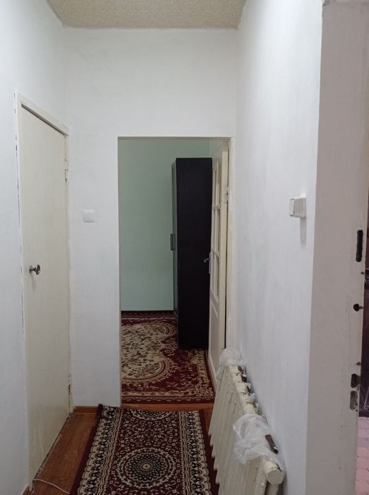 Юнусабад 11 - 2/2/4 комнаты раздельные