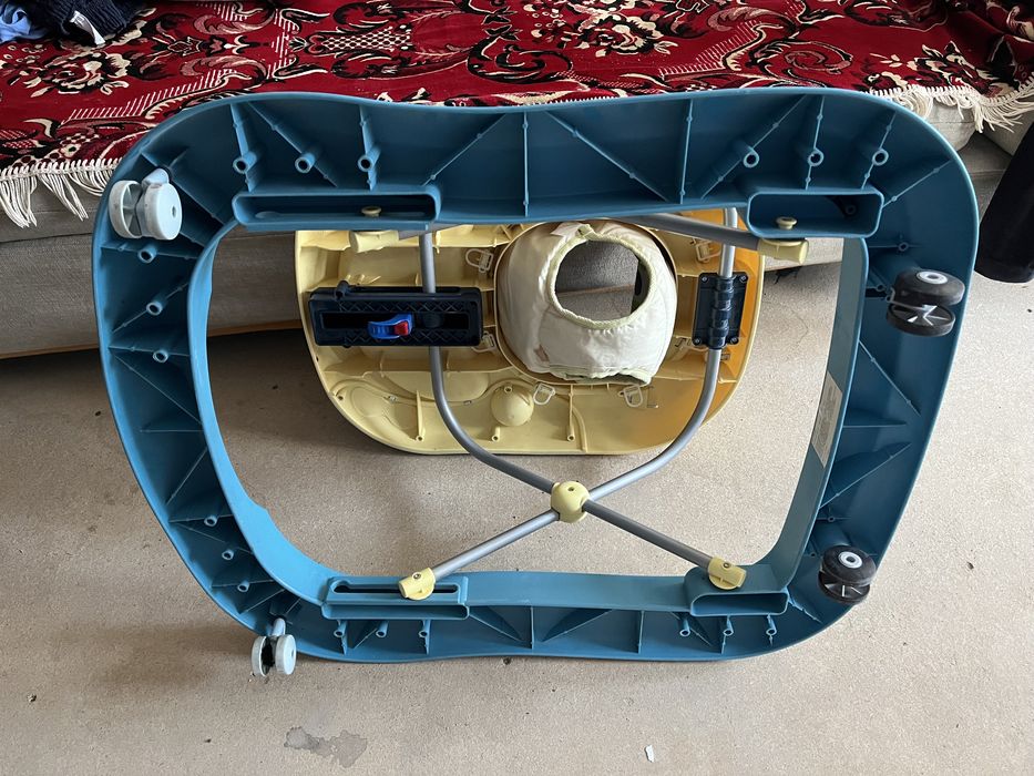 Ходунок chicco