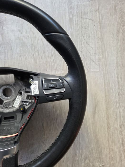 Volan  B7 Golf 6 Jetta Touran Caddy