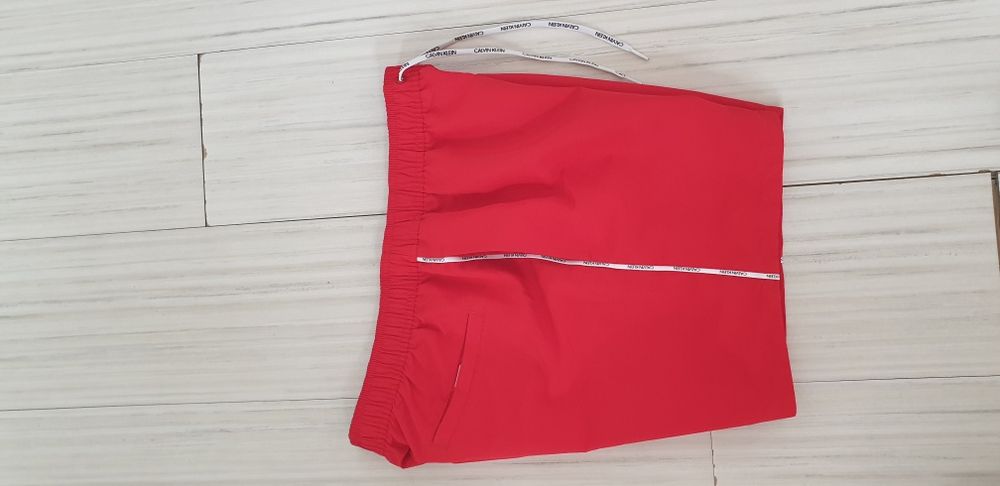 Calvin Klein CK Mens Swimwear Size L НОВО! ОРИГИНАЛНИ! Мъжки Бански!