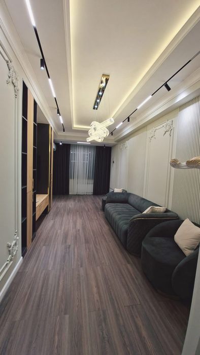 BEZ ZAKS Kvartira Kunlik