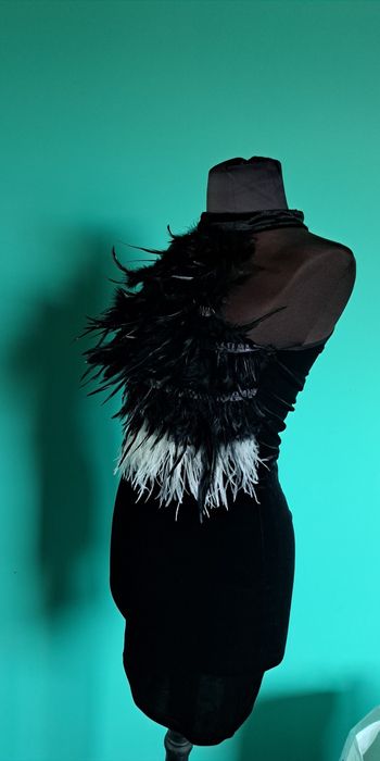 Нова рокля Кики рики хс-с рр