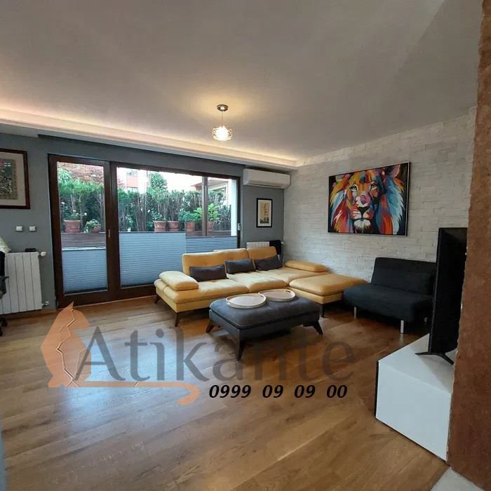 Дава се под наем Мезонет в София, Манастирски ливади - 150 кв.м за 1800 € - Снимка #4