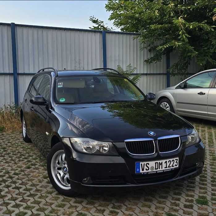 BMW 3 Series 2007 — imagine 2